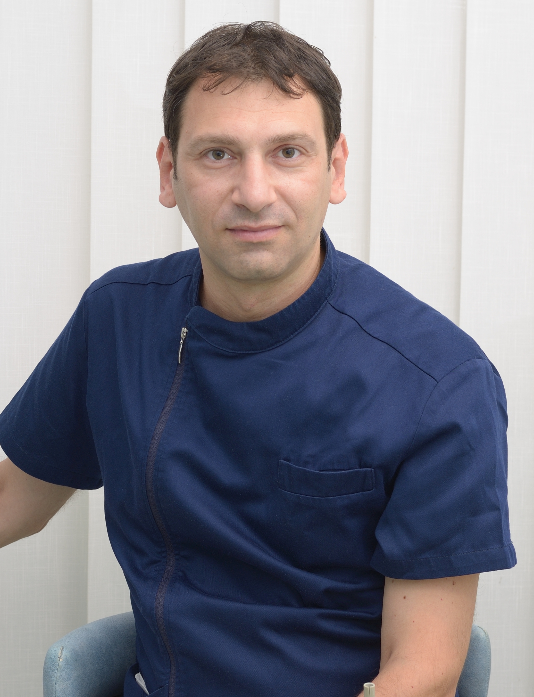 Dott. Roberto Antonio  Vernucci